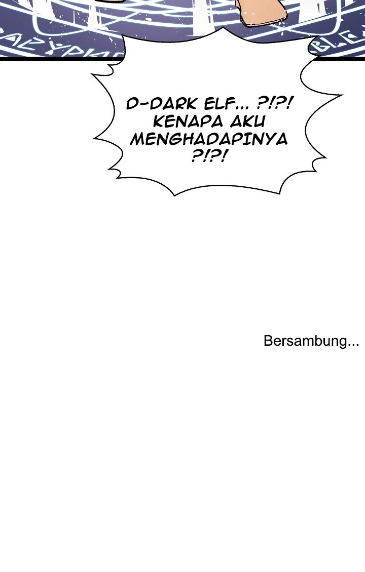 Ranker’s Return Chapter 03 Gambar 59
