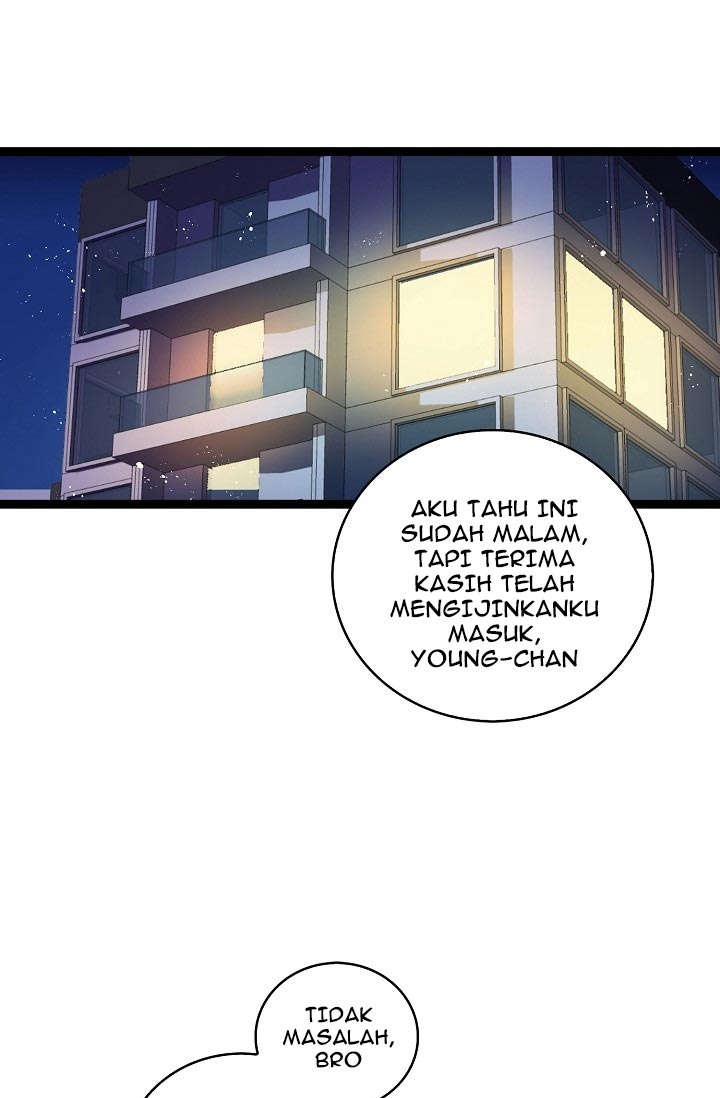 Ranker’s Return Chapter 03 Gambar 6