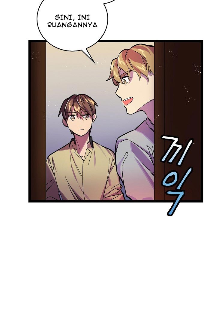 Ranker’s Return Chapter 03 Gambar 7