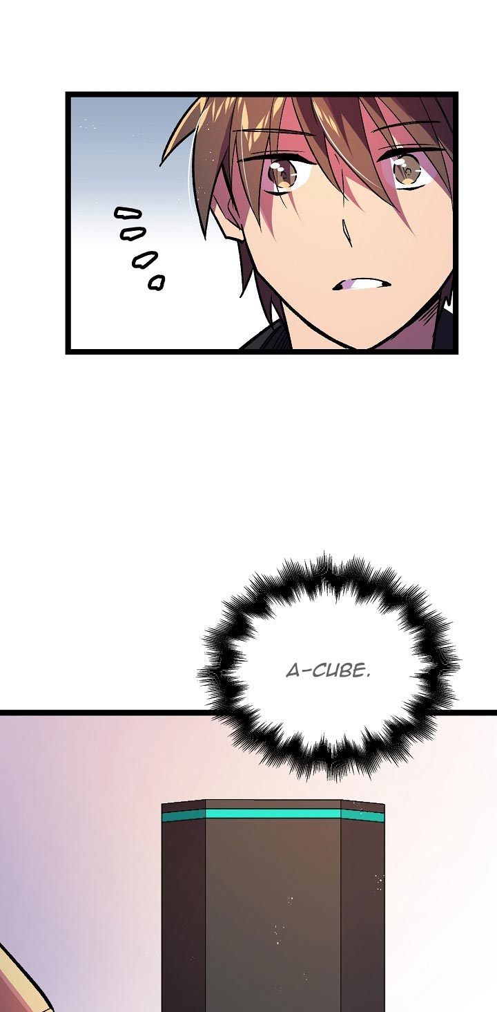 Ranker’s Return Chapter 03 Gambar 8