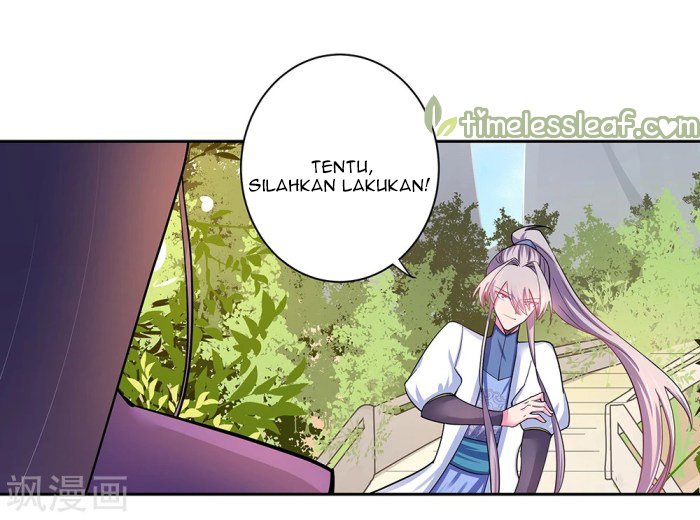 Above All Gods Chapter 08 Gambar 32