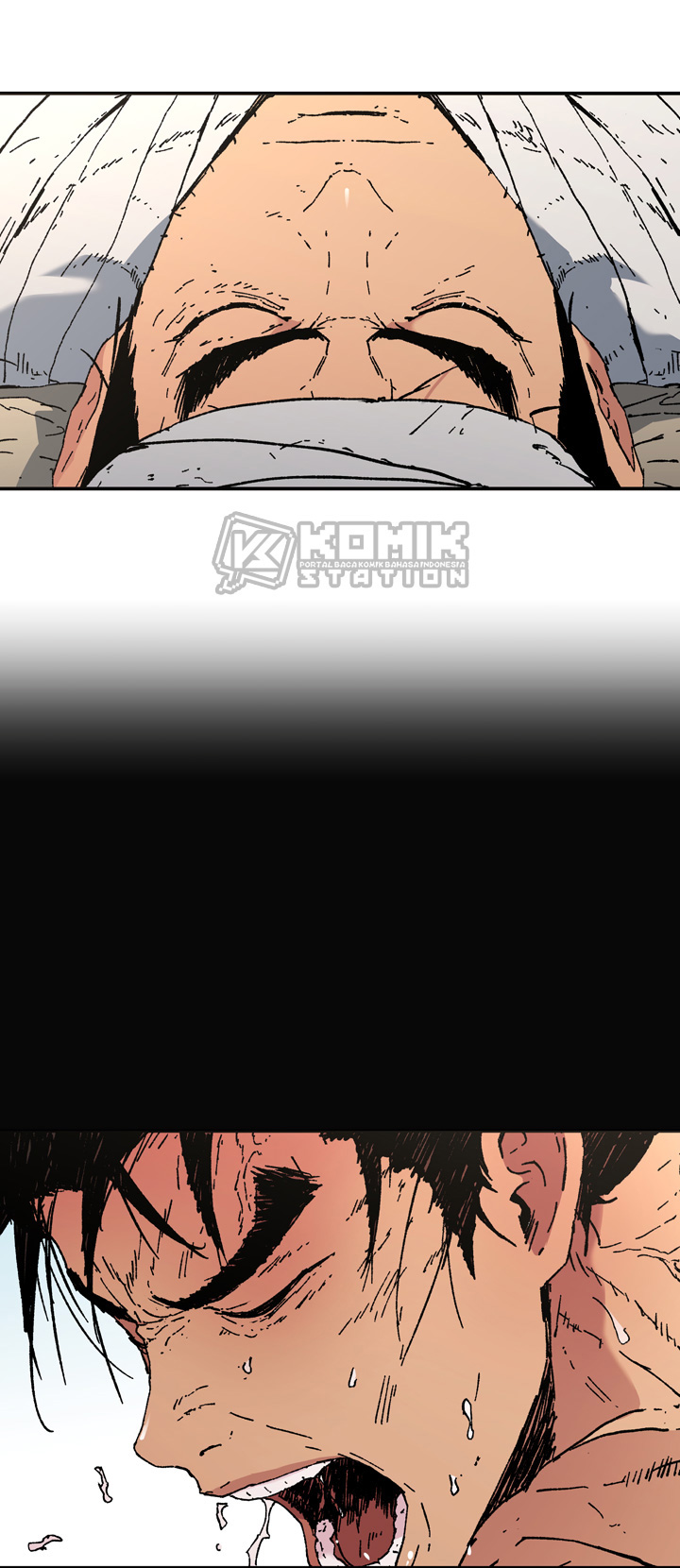 Peerless Dad Chapter 88 Gambar 20