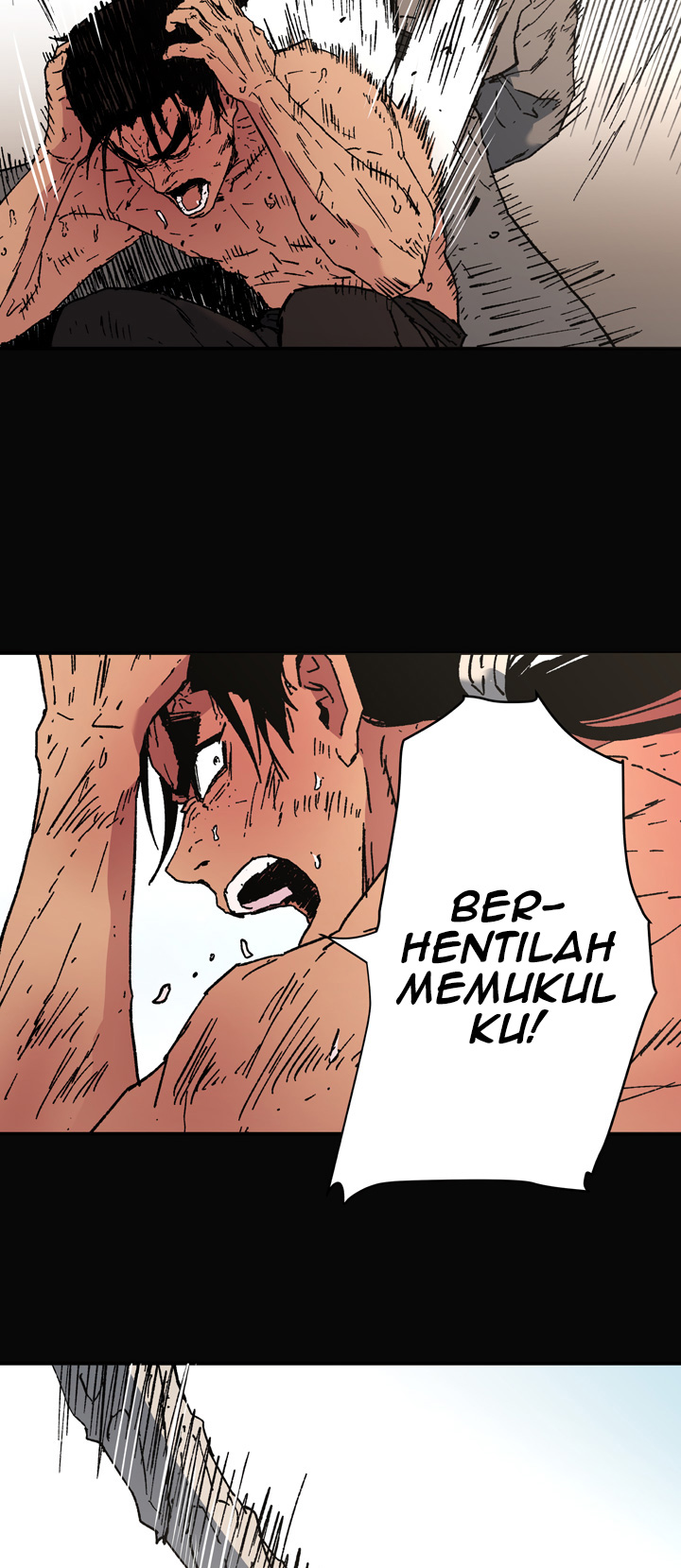 Peerless Dad Chapter 88 Gambar 22