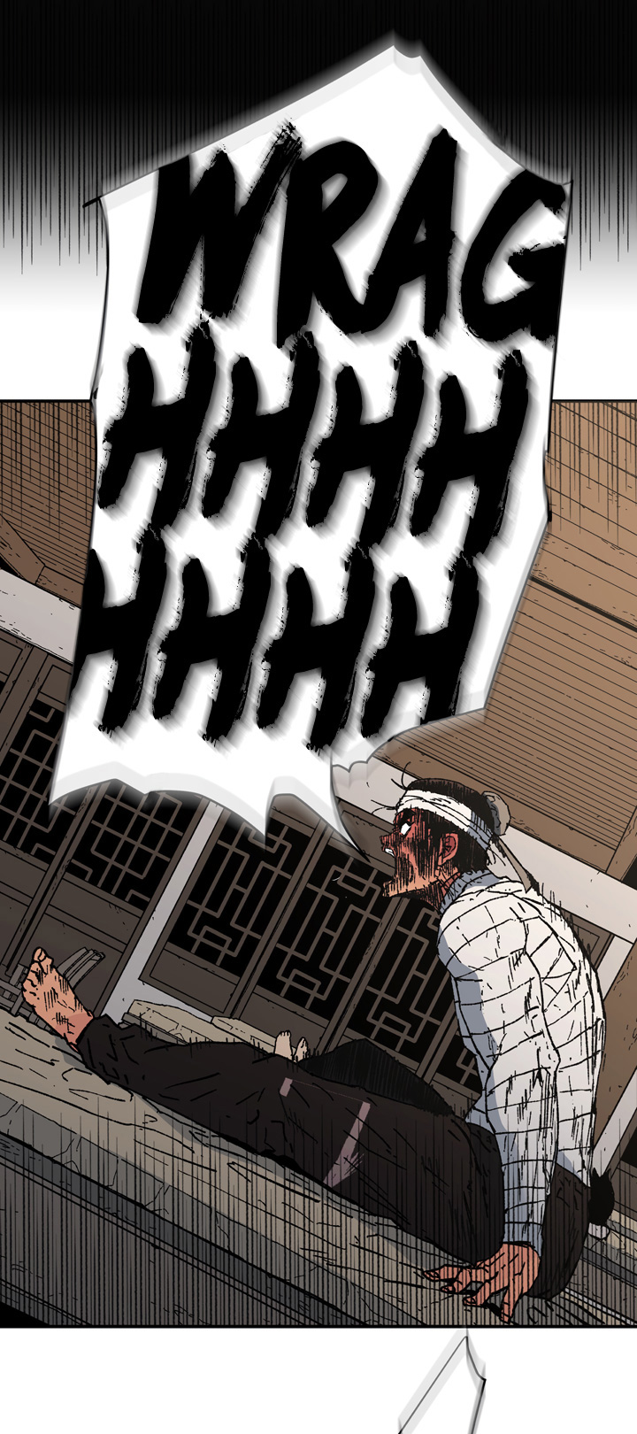 Peerless Dad Chapter 88 Gambar 28