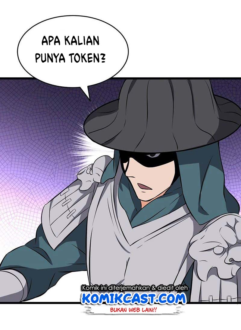 Chaotic Sword God Chapter 81 Gambar 13