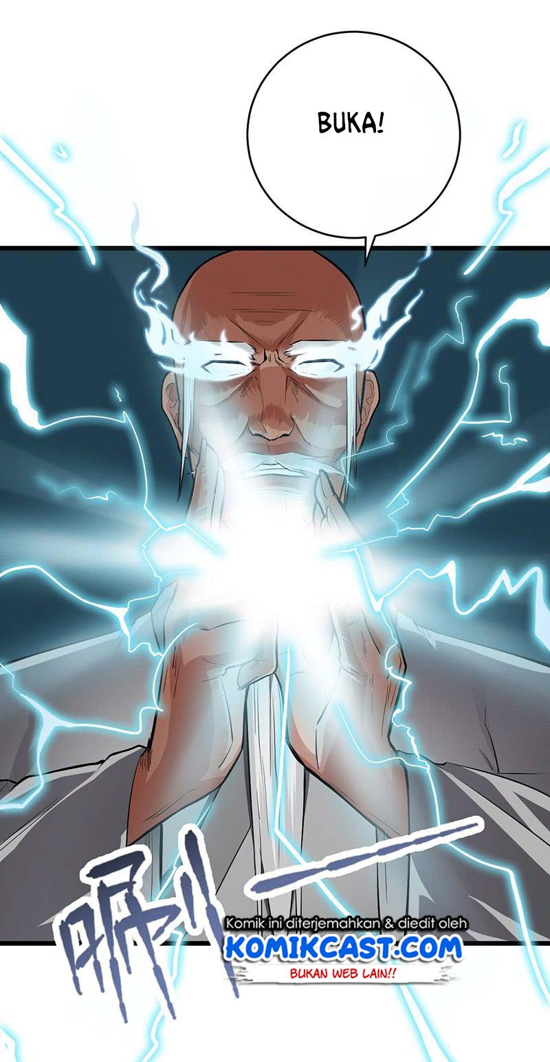 Chaotic Sword God Chapter 81 Gambar 32