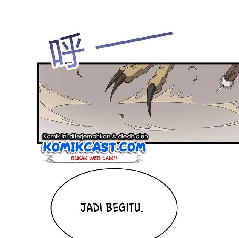 Chaotic Sword God Chapter 81 Gambar 8