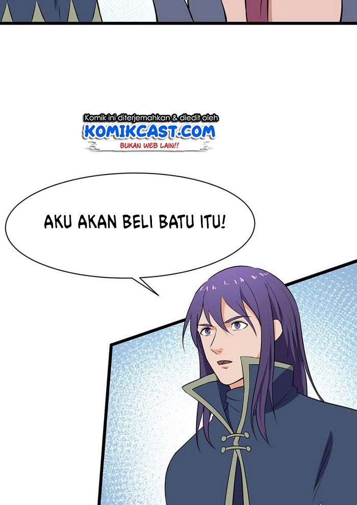 Chaotic Sword God Chapter 79 Gambar 11