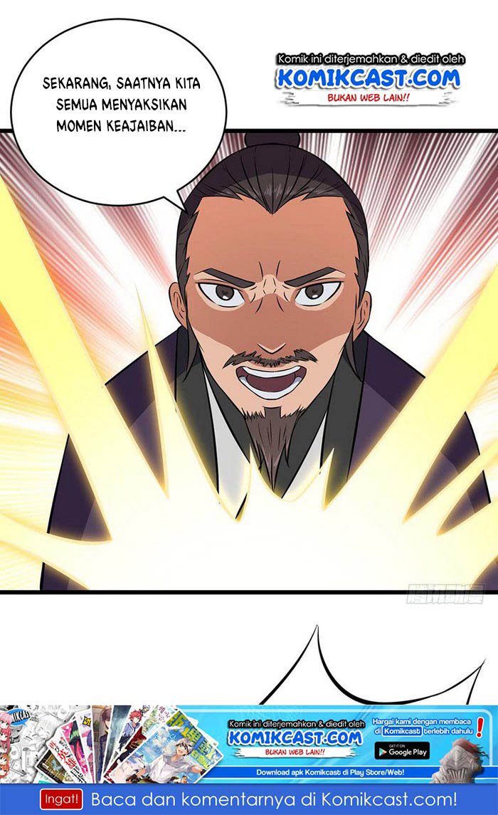 Baca  Chaotic Sword God Chapter 79 Gambar 2