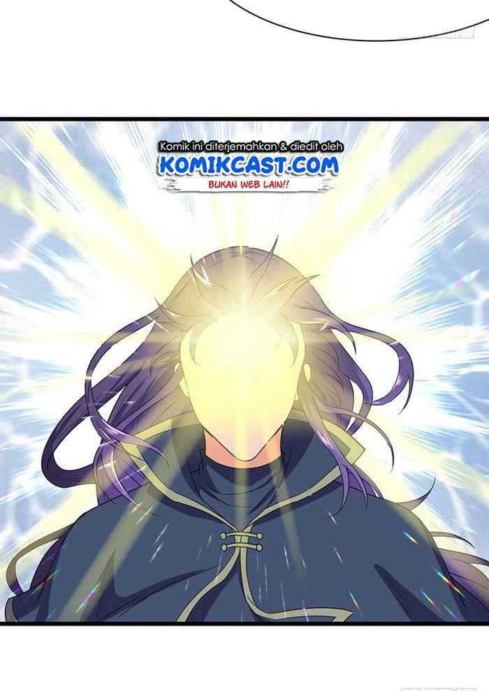 Chaotic Sword God Chapter 79 Gambar 24