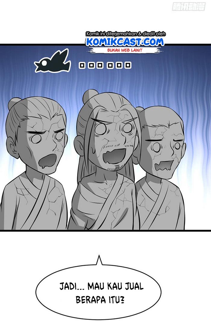 Chaotic Sword God Chapter 79 Gambar 4