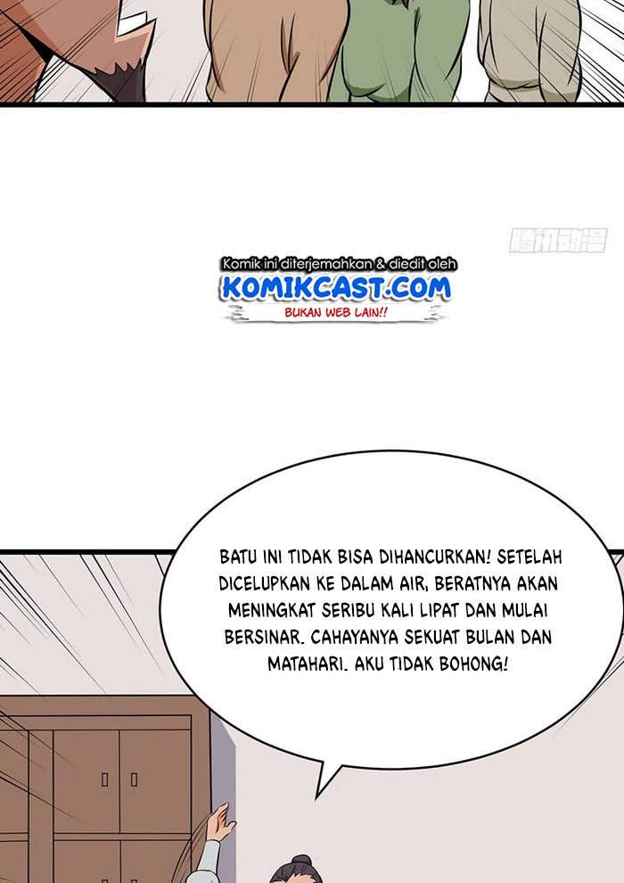 Chaotic Sword God Chapter 79 Gambar 7