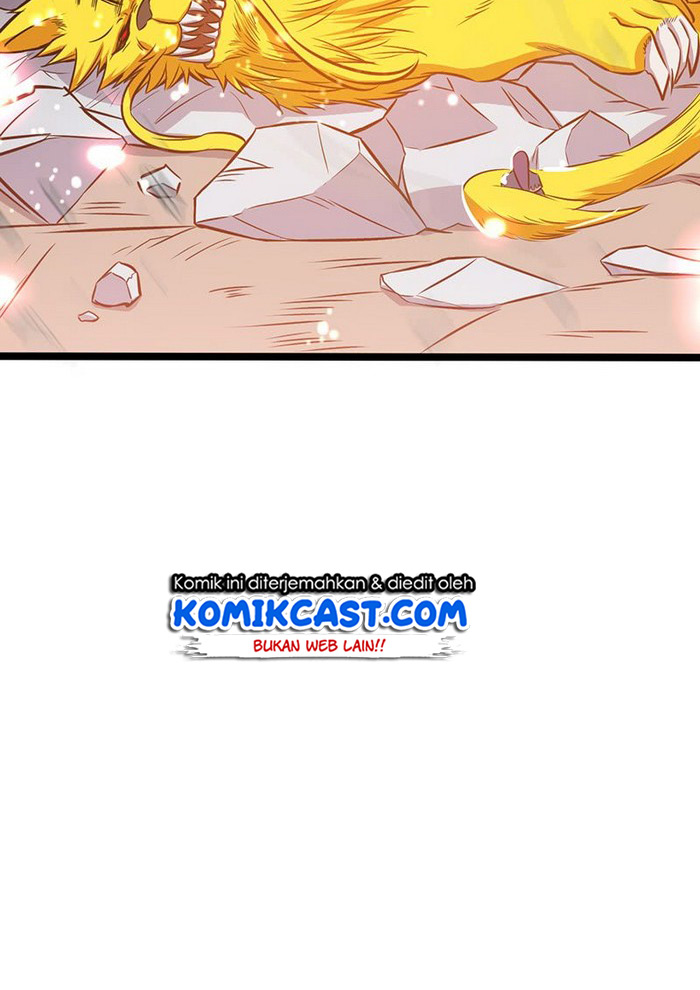 Chaotic Sword God Chapter 73 Gambar 10