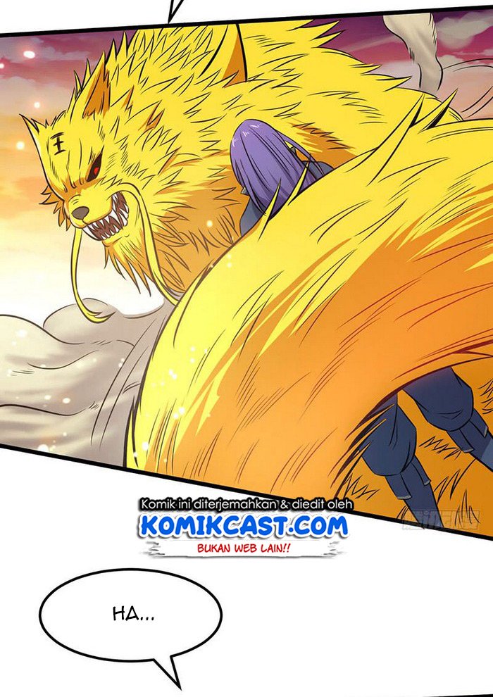 Chaotic Sword God Chapter 73 Gambar 12