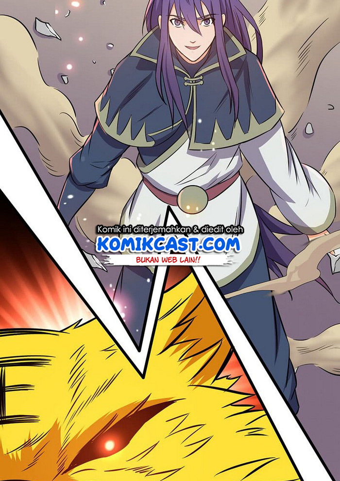 Chaotic Sword God Chapter 73 Gambar 14