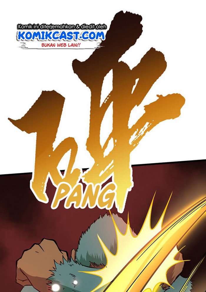 Chaotic Sword God Chapter 73 Gambar 26