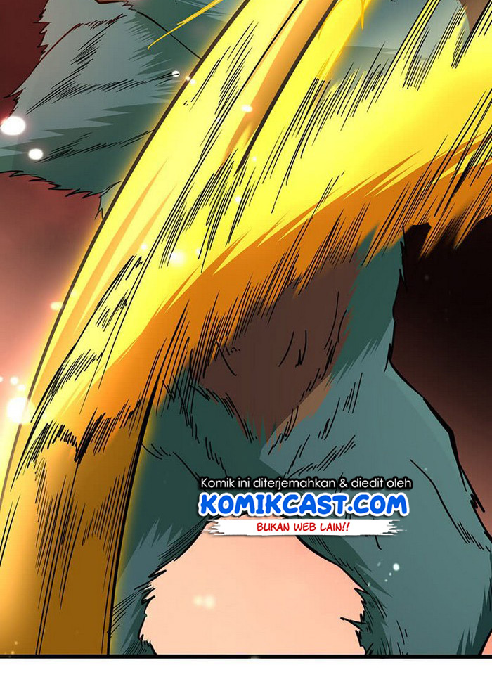 Chaotic Sword God Chapter 73 Gambar 27
