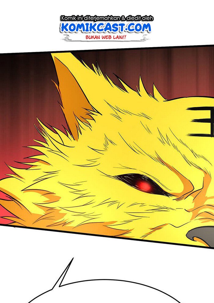 Chaotic Sword God Chapter 73 Gambar 30