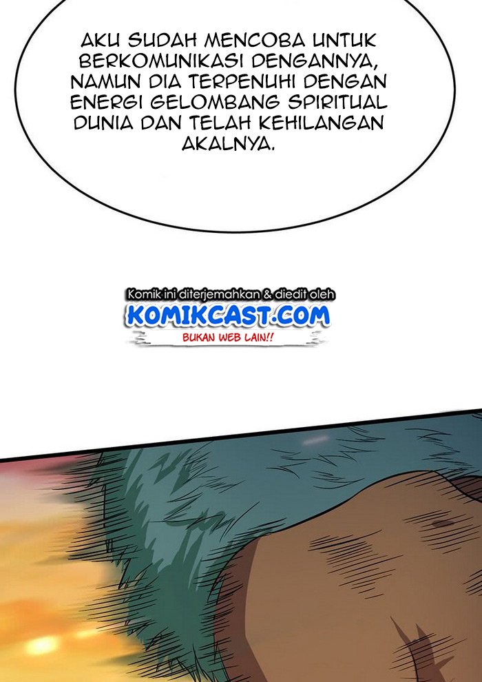 Chaotic Sword God Chapter 73 Gambar 31