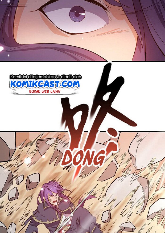 Chaotic Sword God Chapter 73 Gambar 33