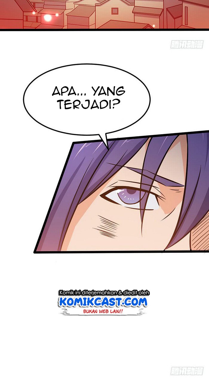 Chaotic Sword God Chapter 73 Gambar 8