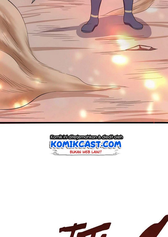 Chaotic Sword God Chapter 72 Gambar 13