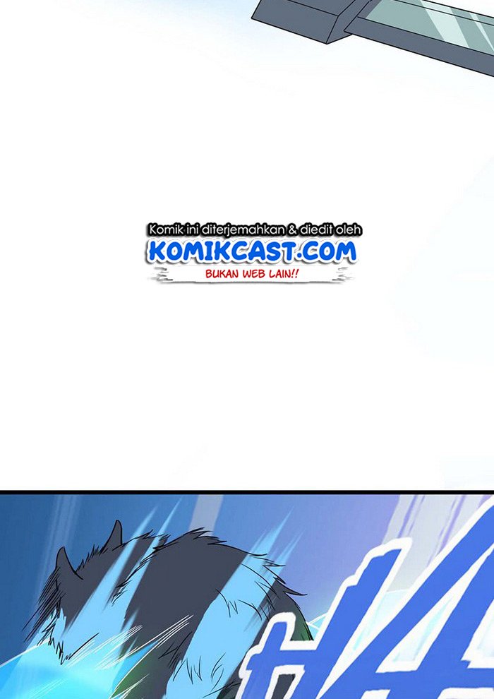 Chaotic Sword God Chapter 72 Gambar 17