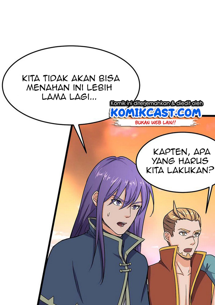 Baca  Chaotic Sword God Chapter 72 Gambar 2