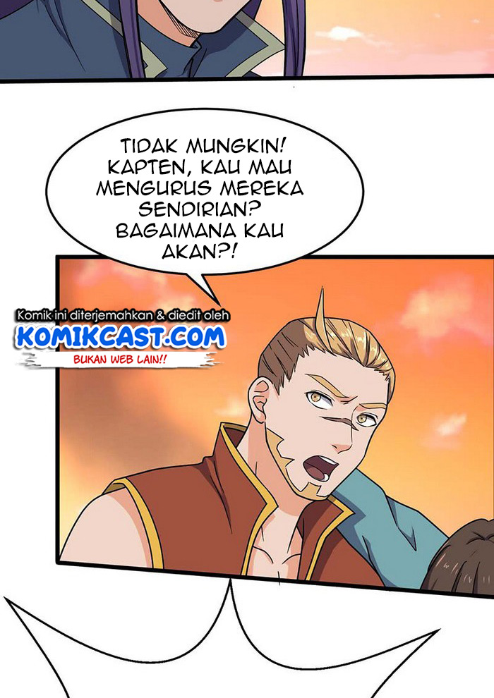 Chaotic Sword God Chapter 72 Gambar 4