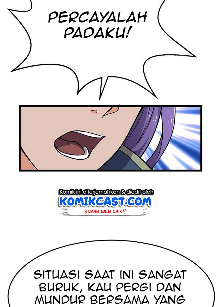 Chaotic Sword God Chapter 72 Gambar 5