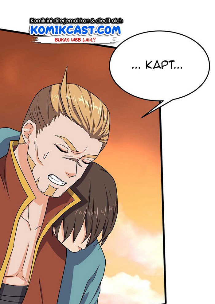 Chaotic Sword God Chapter 72 Gambar 7