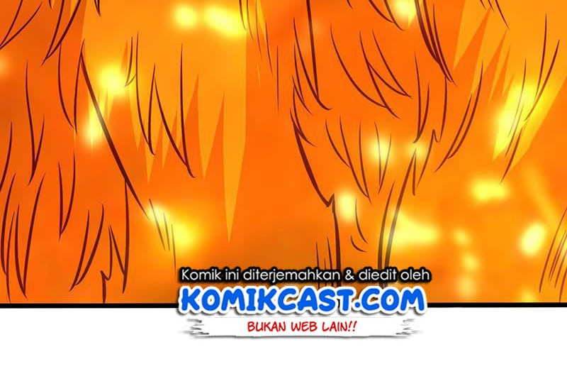 Chaotic Sword God Chapter 70 Gambar 29