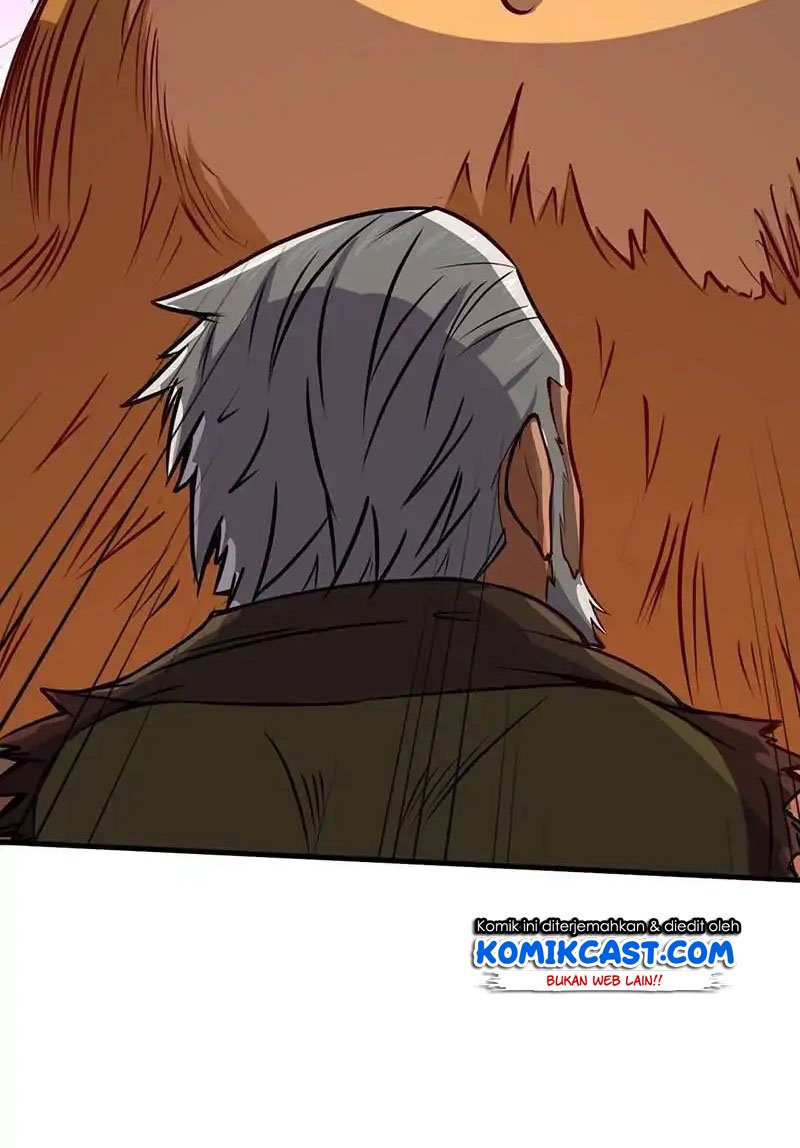 Chaotic Sword God Chapter 66 Gambar 10