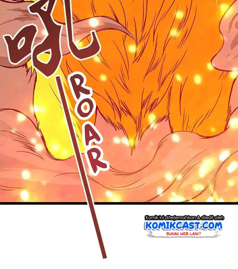 Chaotic Sword God Chapter 66 Gambar 27