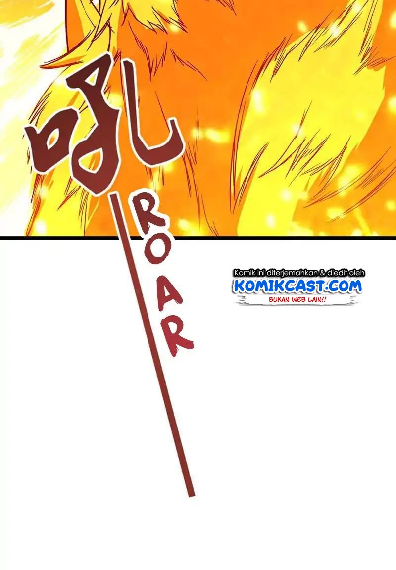 Chaotic Sword God Chapter 66 Gambar 31