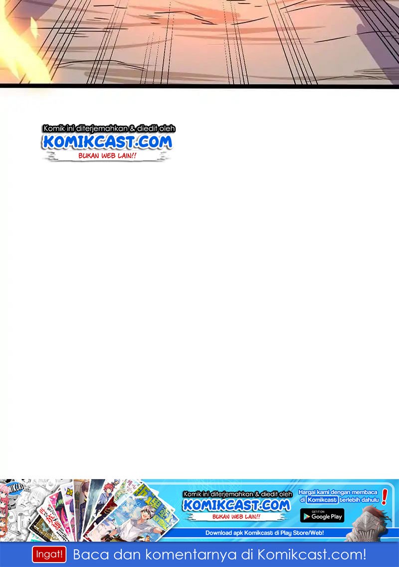 Chaotic Sword God Chapter 66 Gambar 39