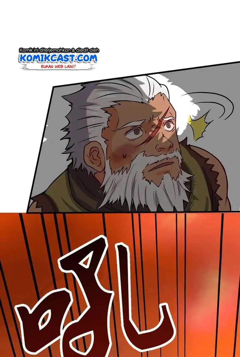 Chaotic Sword God Chapter 66 Gambar 7