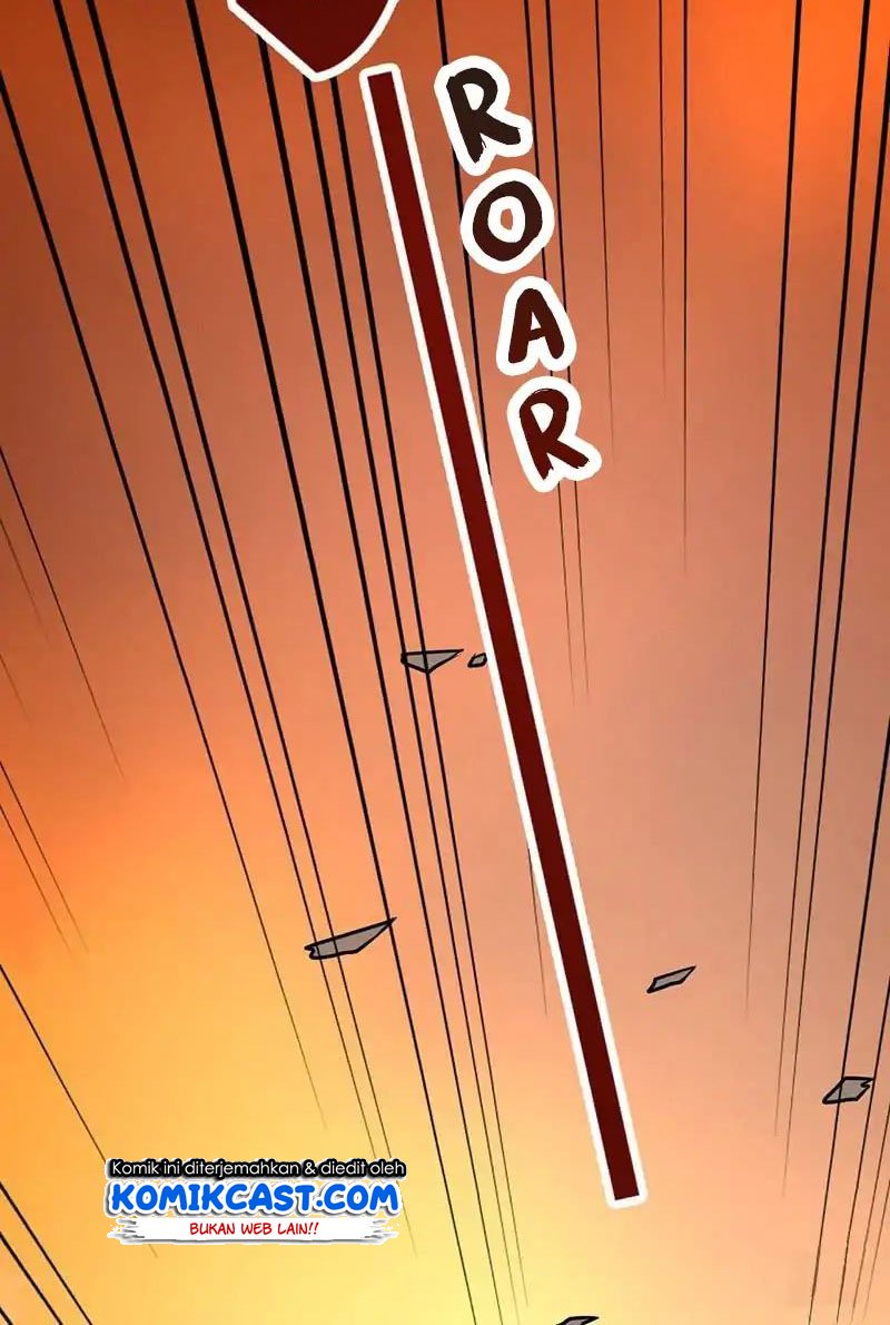 Chaotic Sword God Chapter 66 Gambar 8