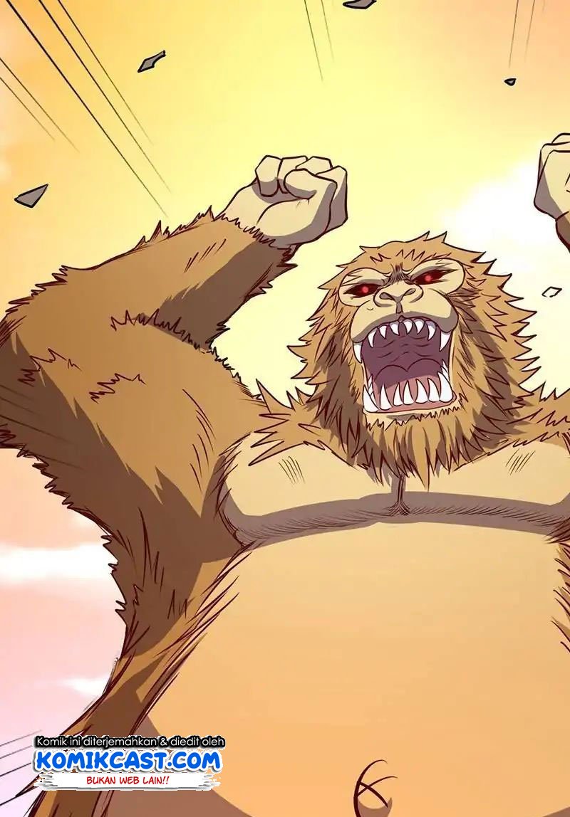 Chaotic Sword God Chapter 66 Gambar 9
