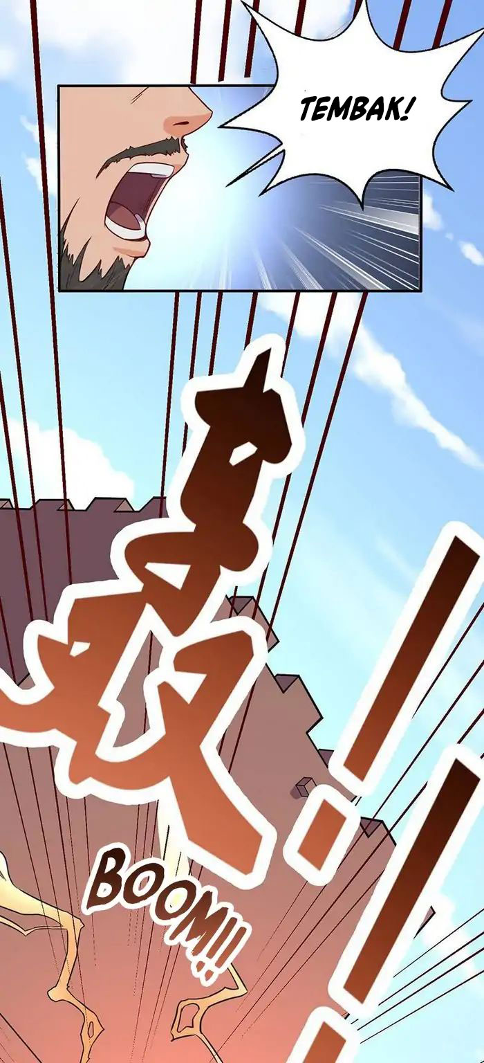 Chaotic Sword God Chapter 65 Gambar 11