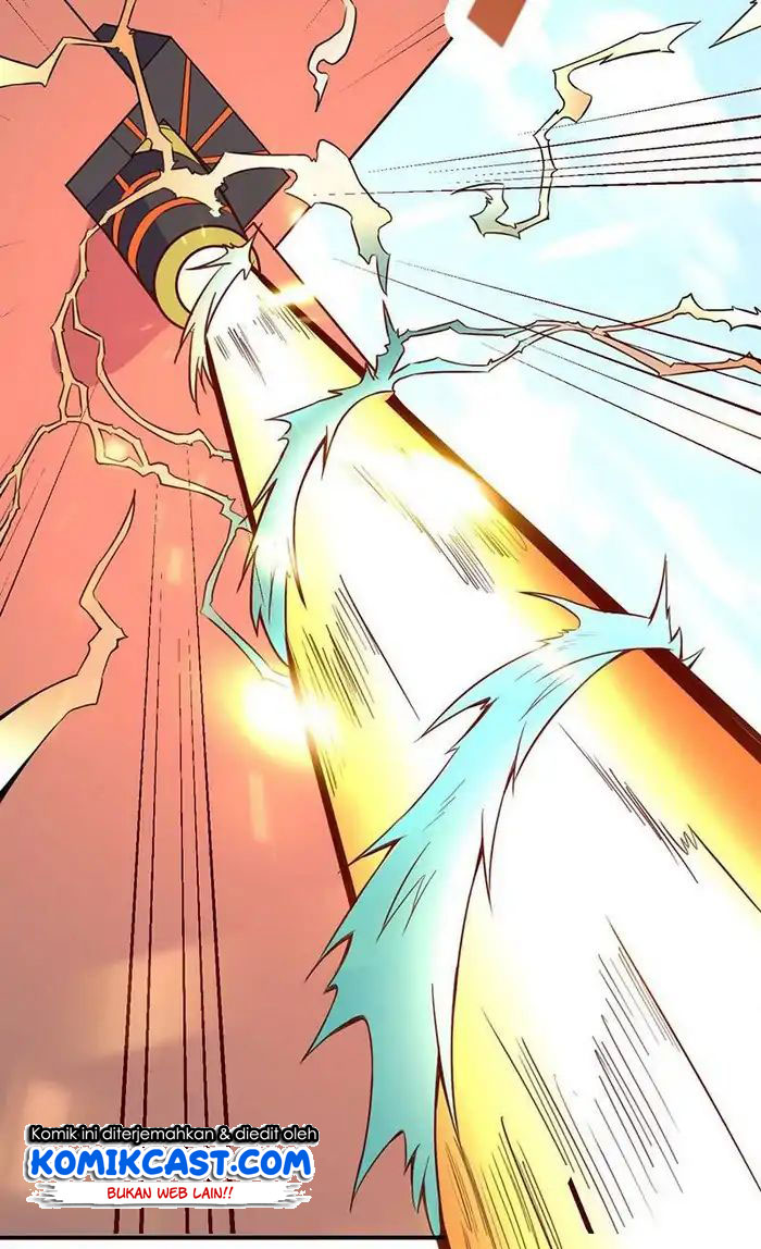 Chaotic Sword God Chapter 65 Gambar 12