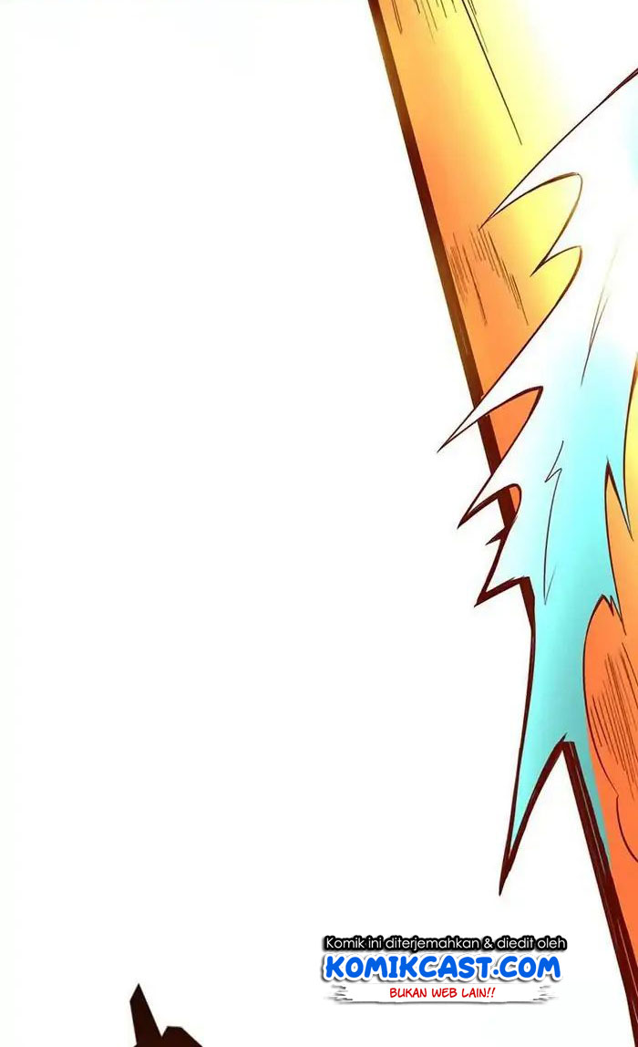Chaotic Sword God Chapter 65 Gambar 13