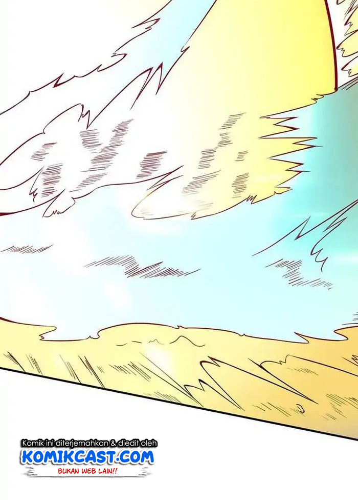 Chaotic Sword God Chapter 65 Gambar 15