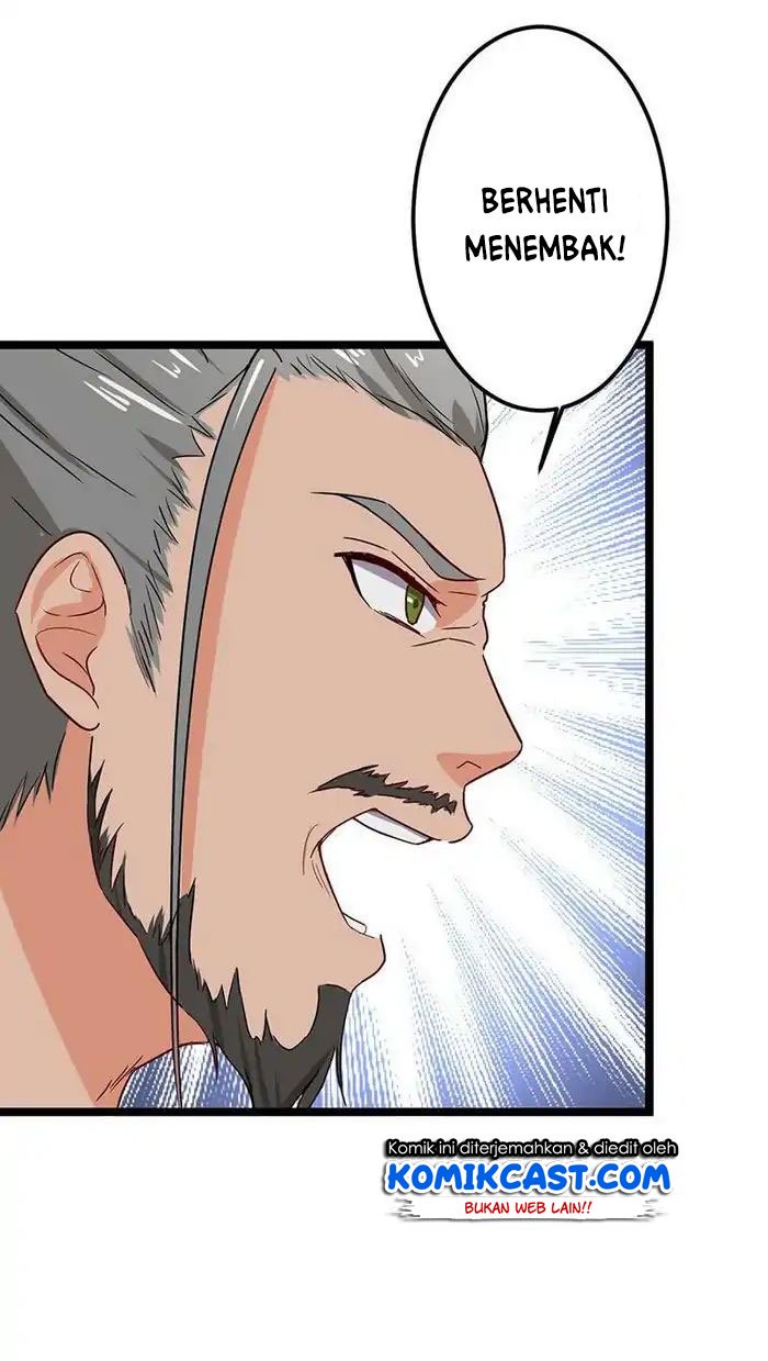 Chaotic Sword God Chapter 65 Gambar 31