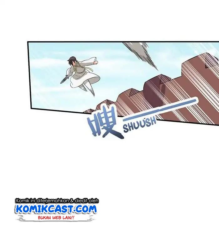 Chaotic Sword God Chapter 65 Gambar 6