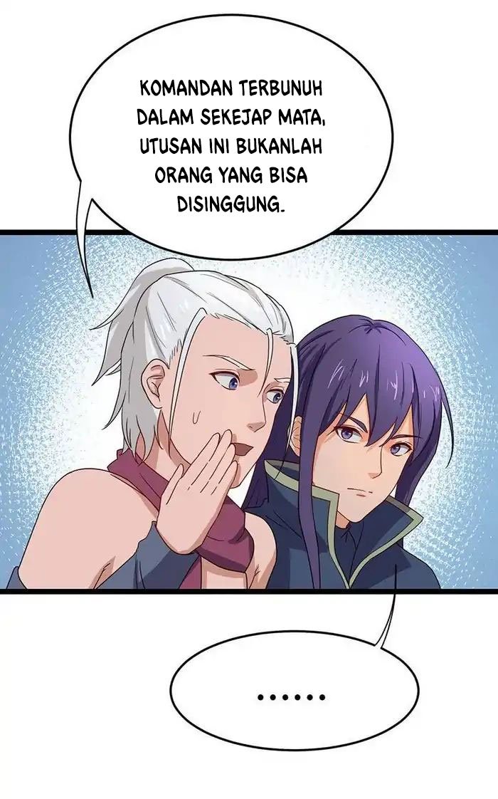 Chaotic Sword God Chapter 64 Gambar 3