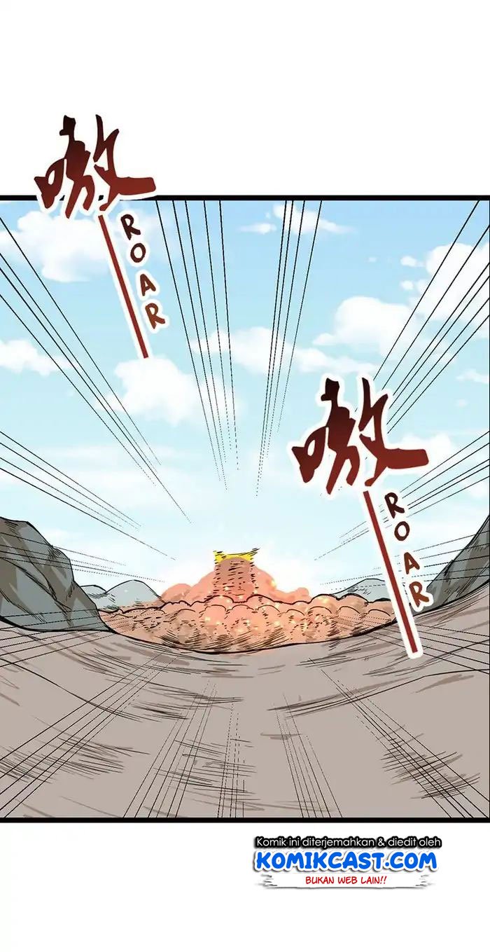 Chaotic Sword God Chapter 64 Gambar 30