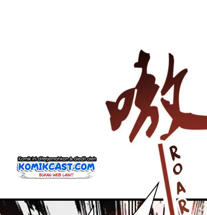Chaotic Sword God Chapter 64 Gambar 31