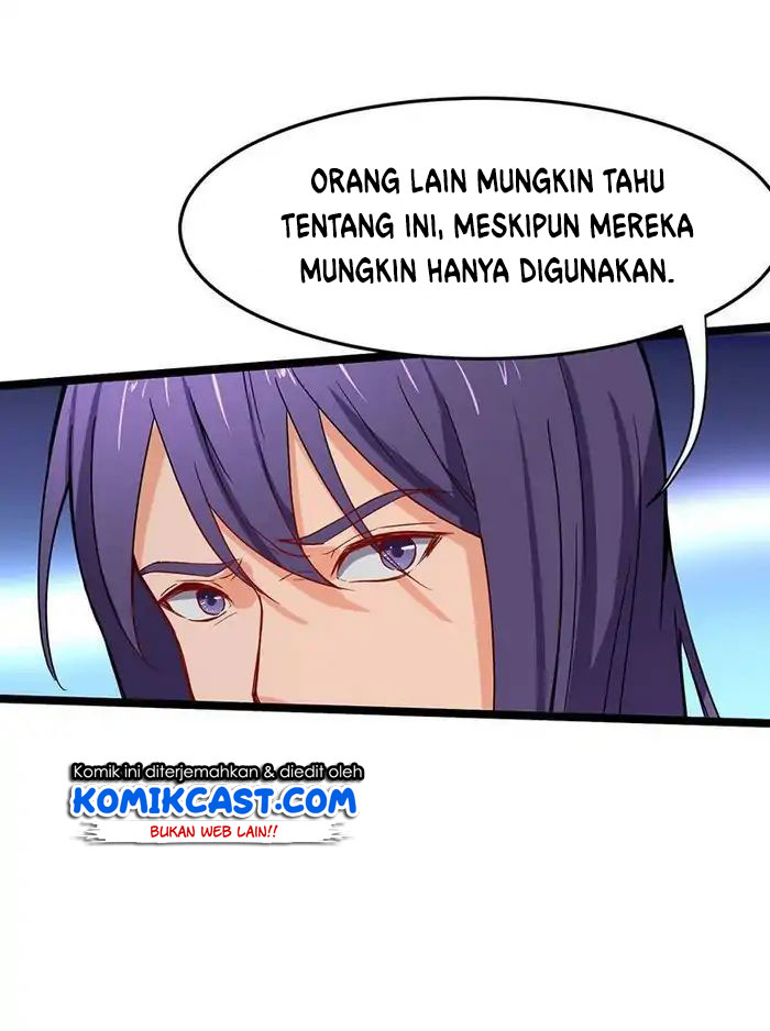 Chaotic Sword God Chapter 64 Gambar 5