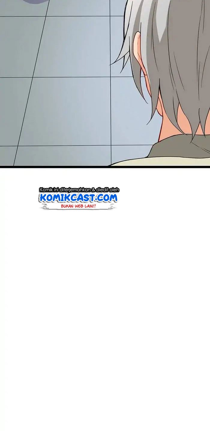 Chaotic Sword God Chapter 64 Gambar 9